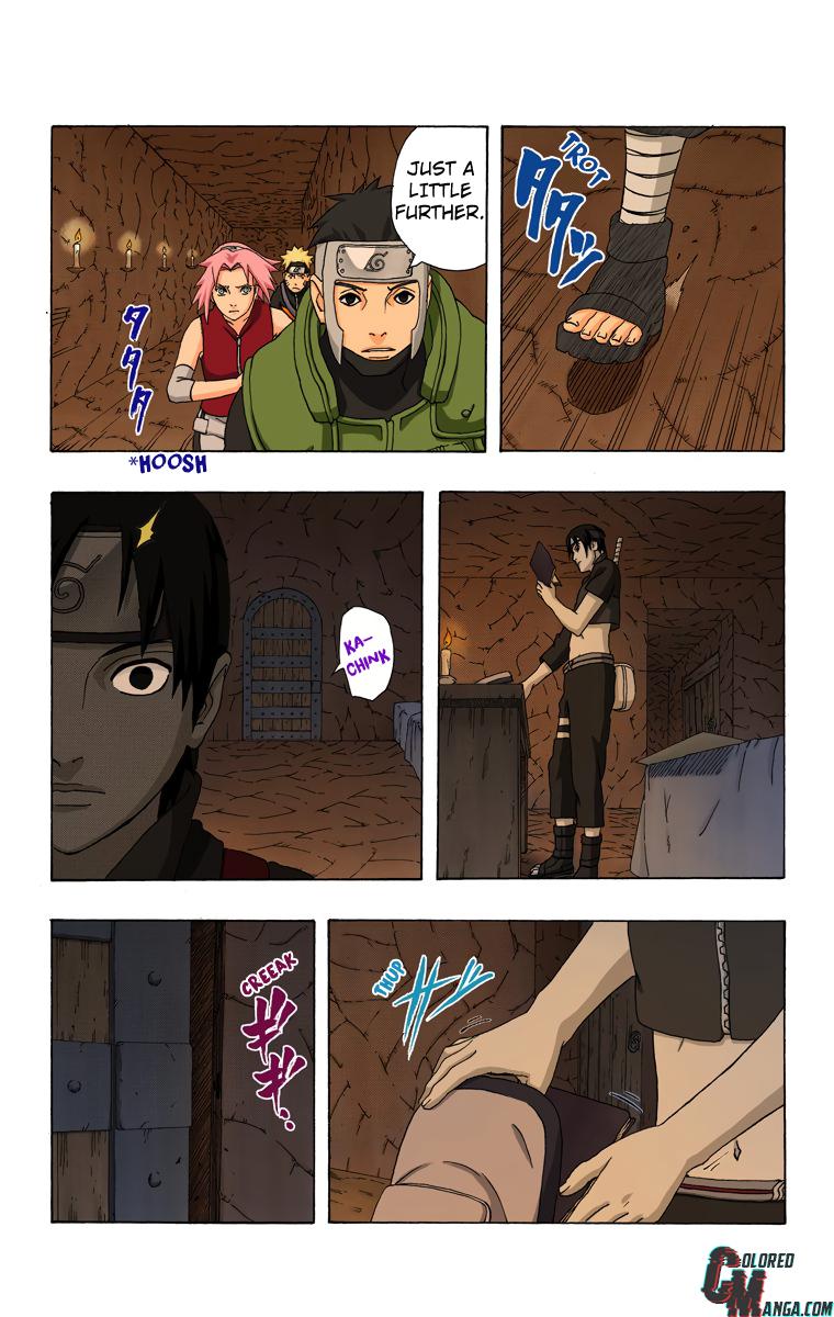 Chapter 302 — Page 11