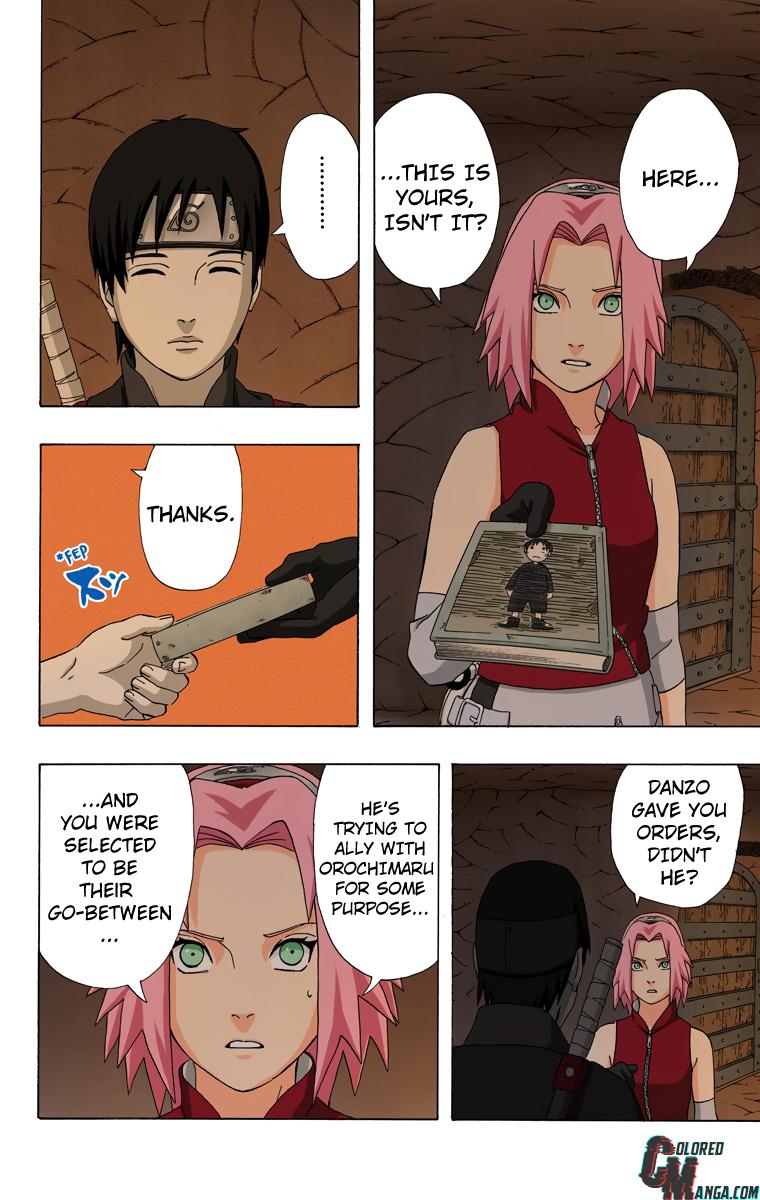 Chapter 302 — Page 14