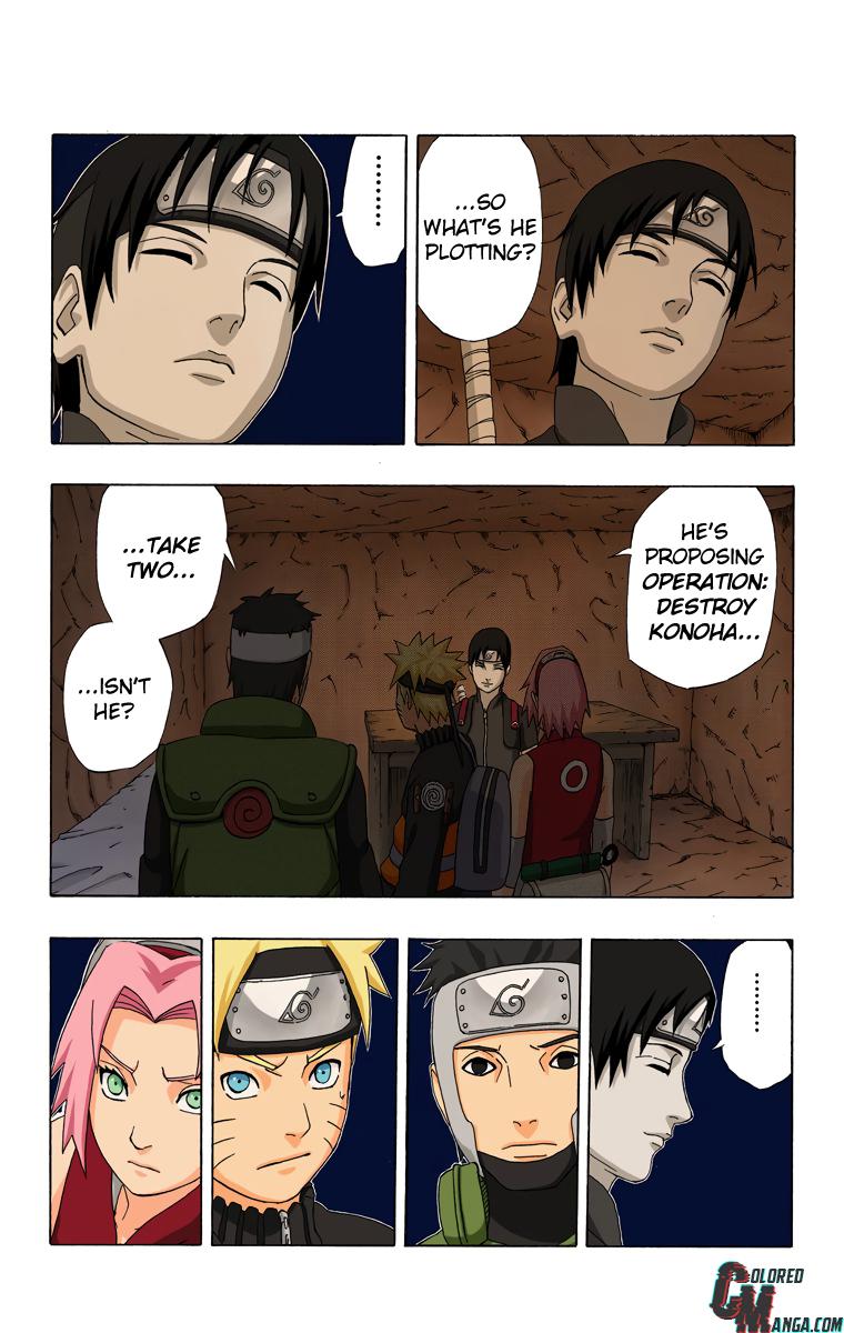 Chapter 302 — Page 15
