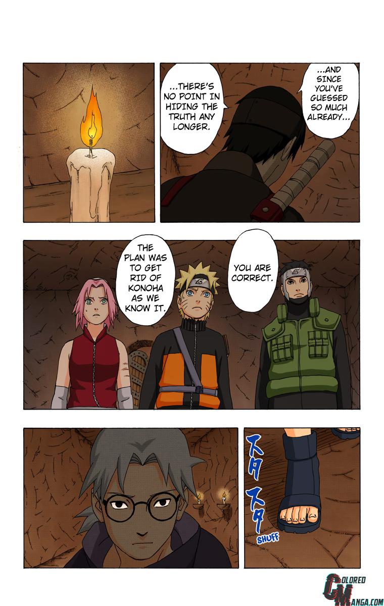 Chapter 302 — Page 17