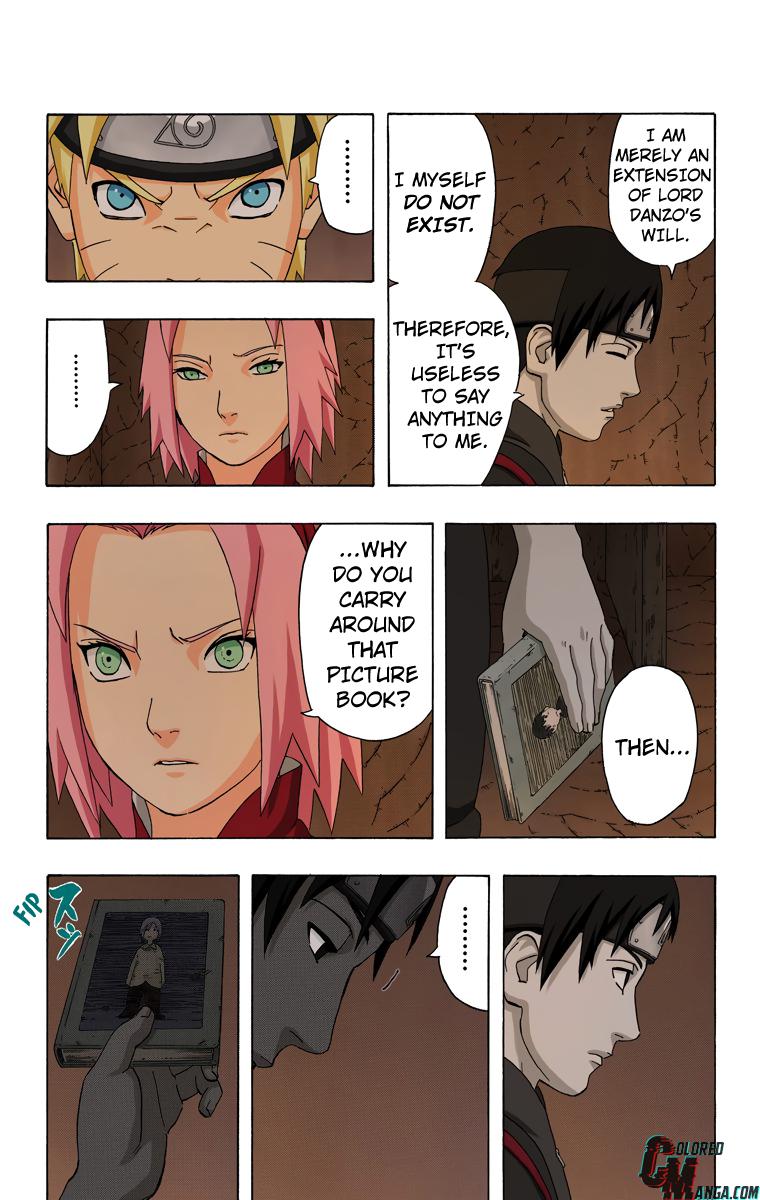Chapter 303 — Page 5