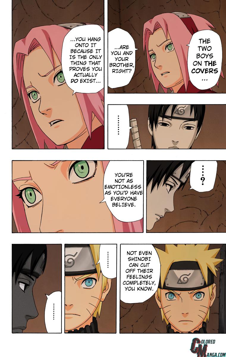 Chapter 303 — Page 6