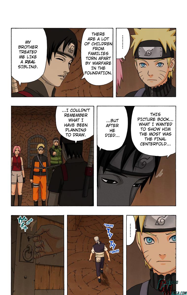 Chapter 303 — Page 11