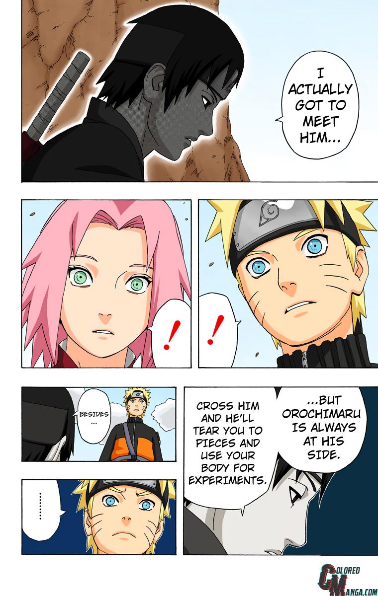 Chapter 303 — Page 14
