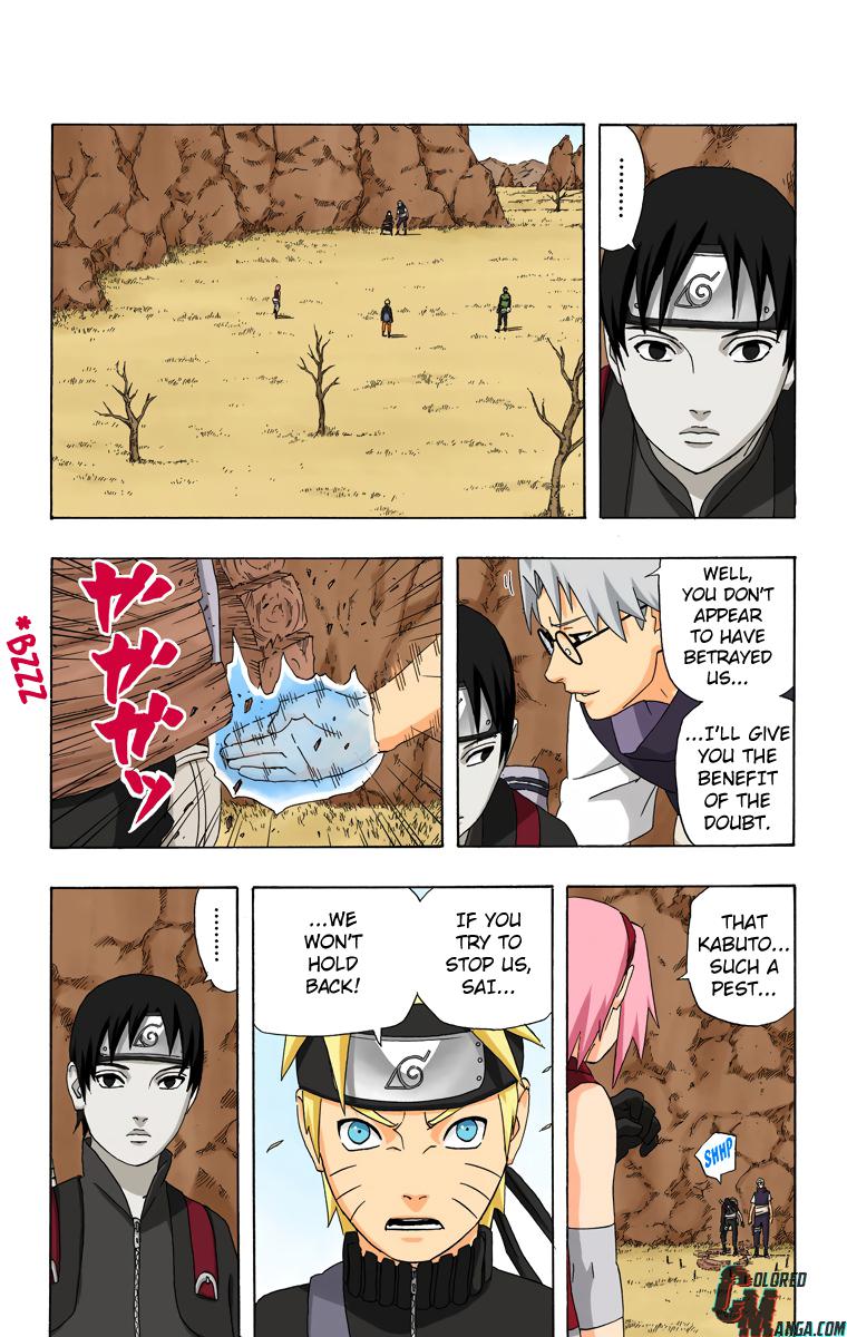 Chapter 304 — Page 5