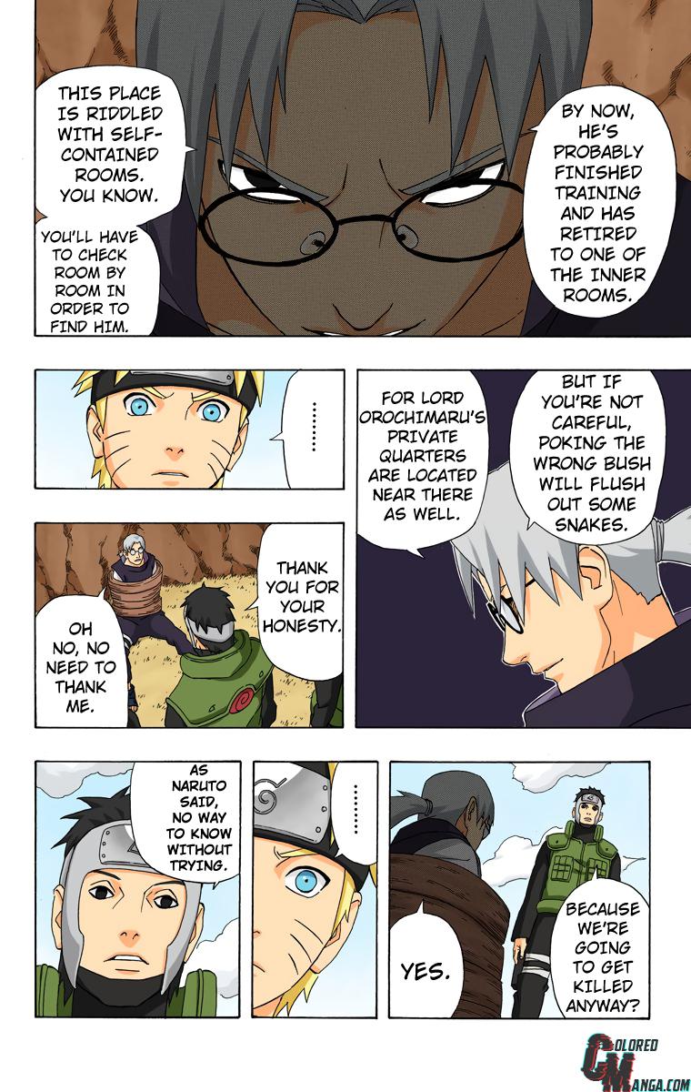 Chapter 304 — Page 12