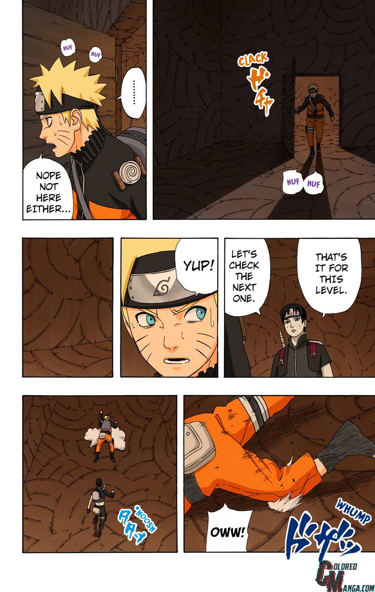 Chapter 304 — Page 14