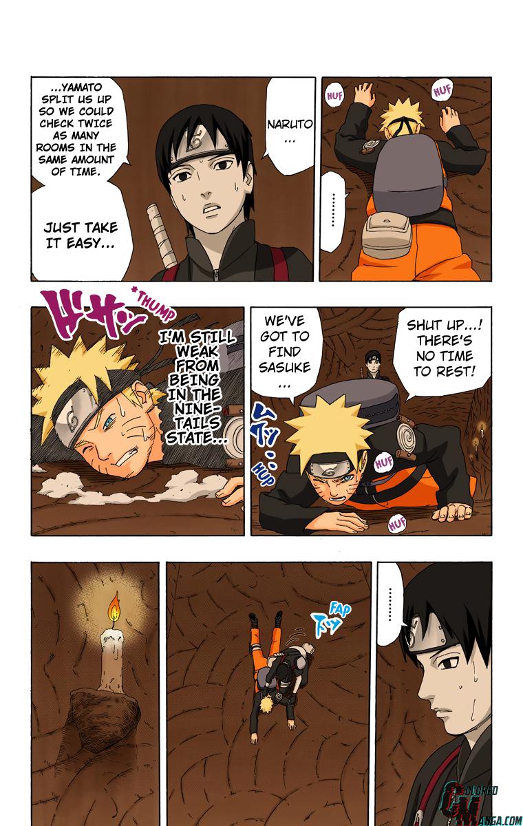 Chapter 304 — Page 15