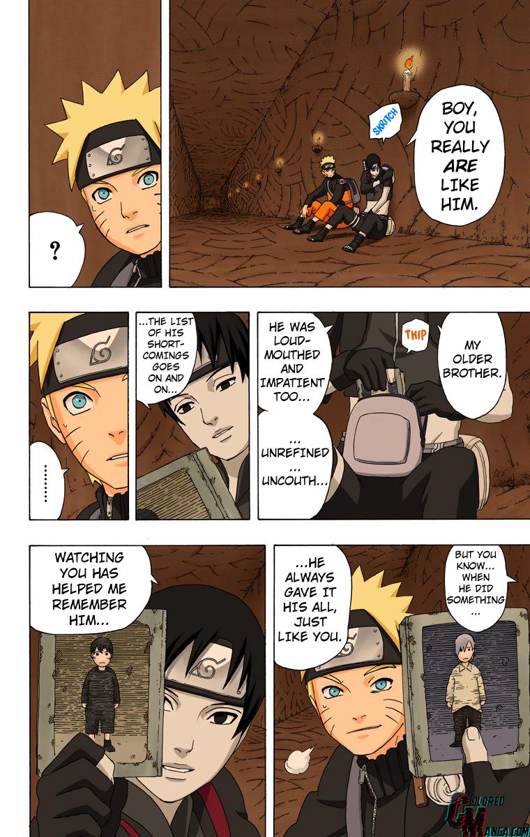 Chapter 304 — Page 16