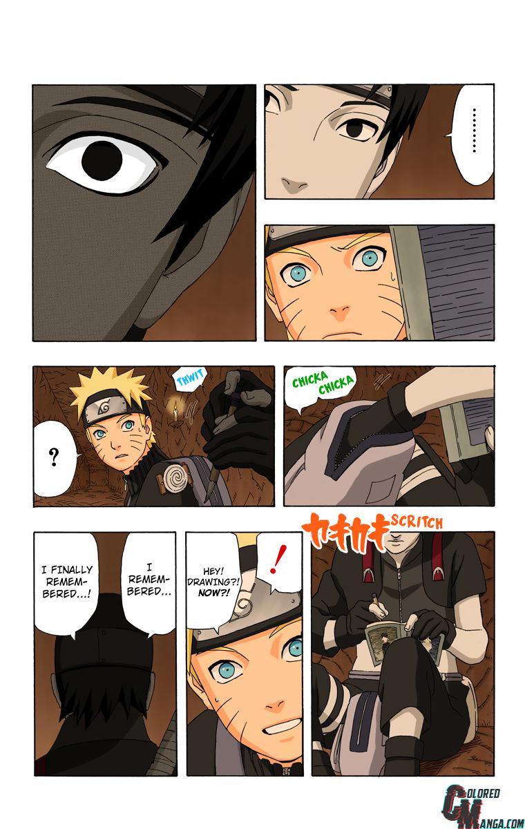 Chapter 304 — Page 17