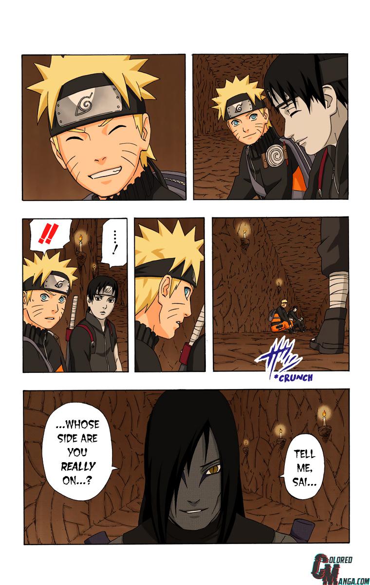 Chapter 304 — Page 19