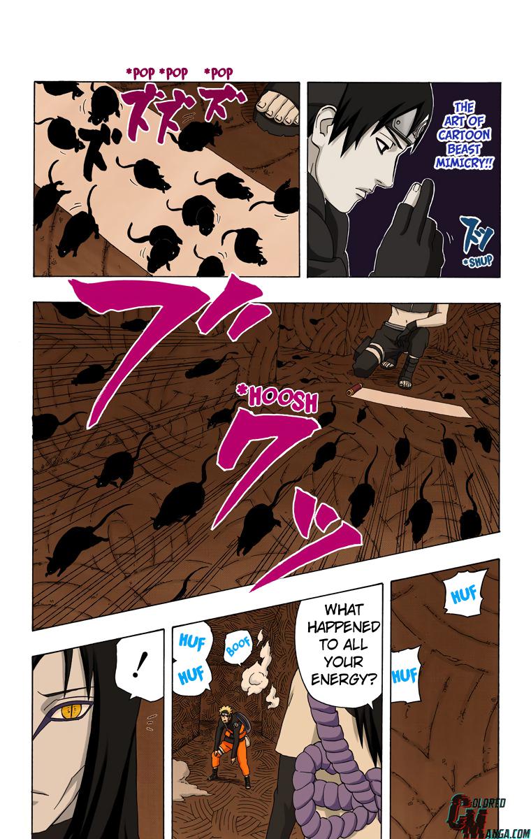 Chapter 305 — Page 5