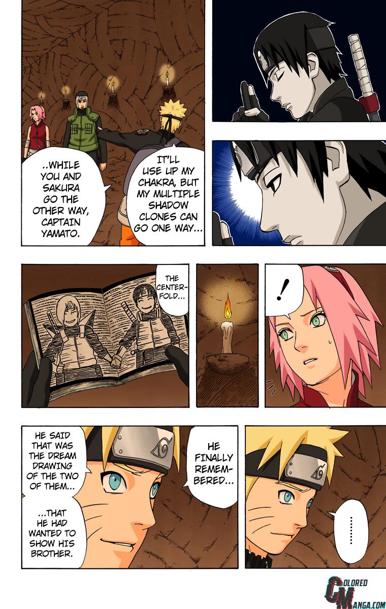 Chapter 305 — Page 8