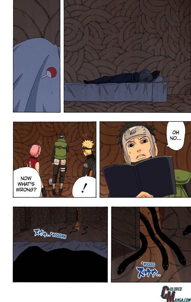 Chapter 305 — Page 10