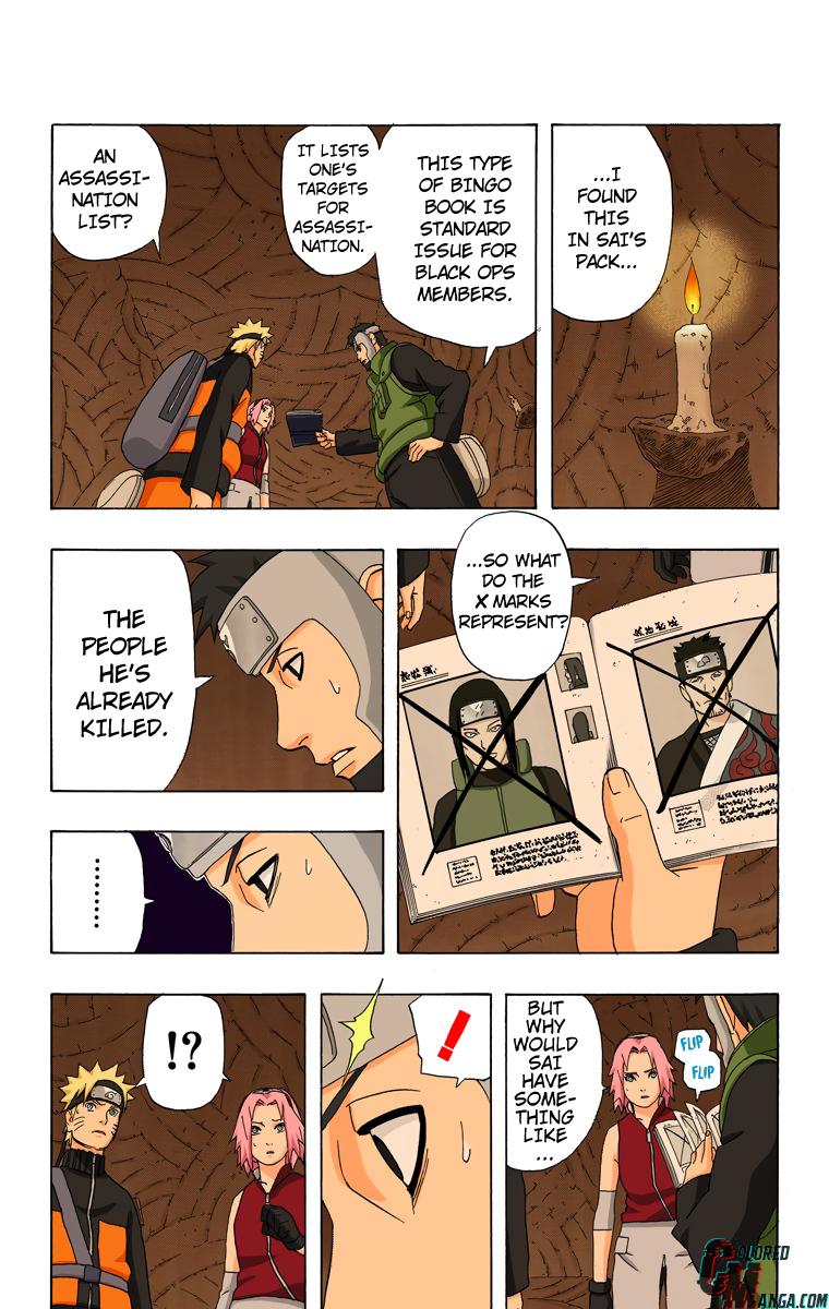 Chapter 305 — Page 11