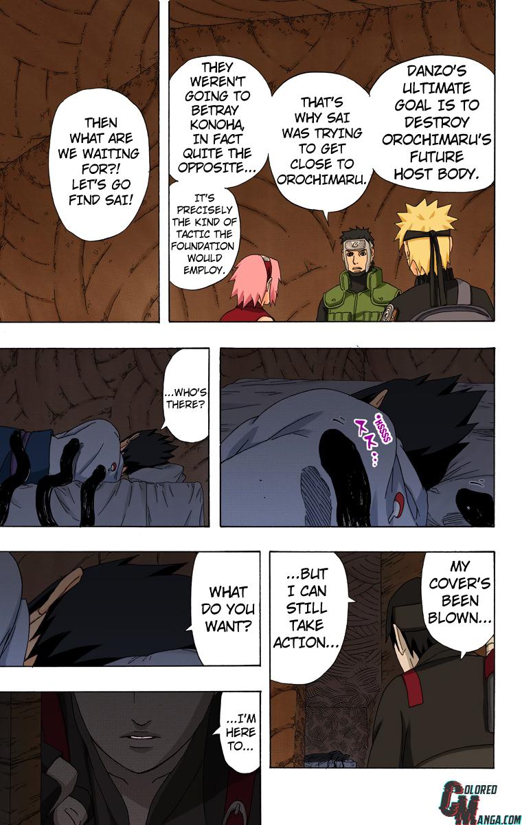 Chapter 305 — Page 15