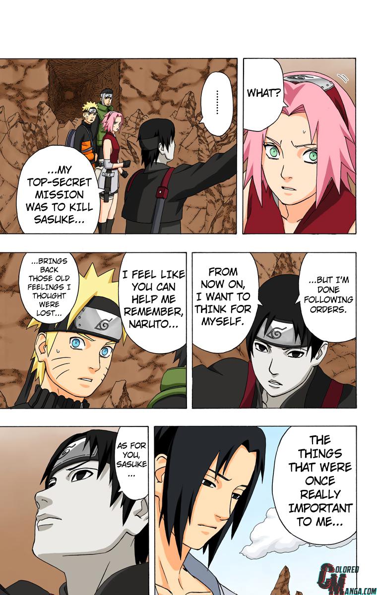 Chapter 307 — Page 5