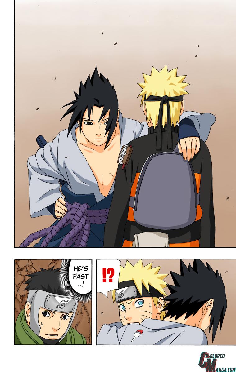 Chapter 307 — Page 14