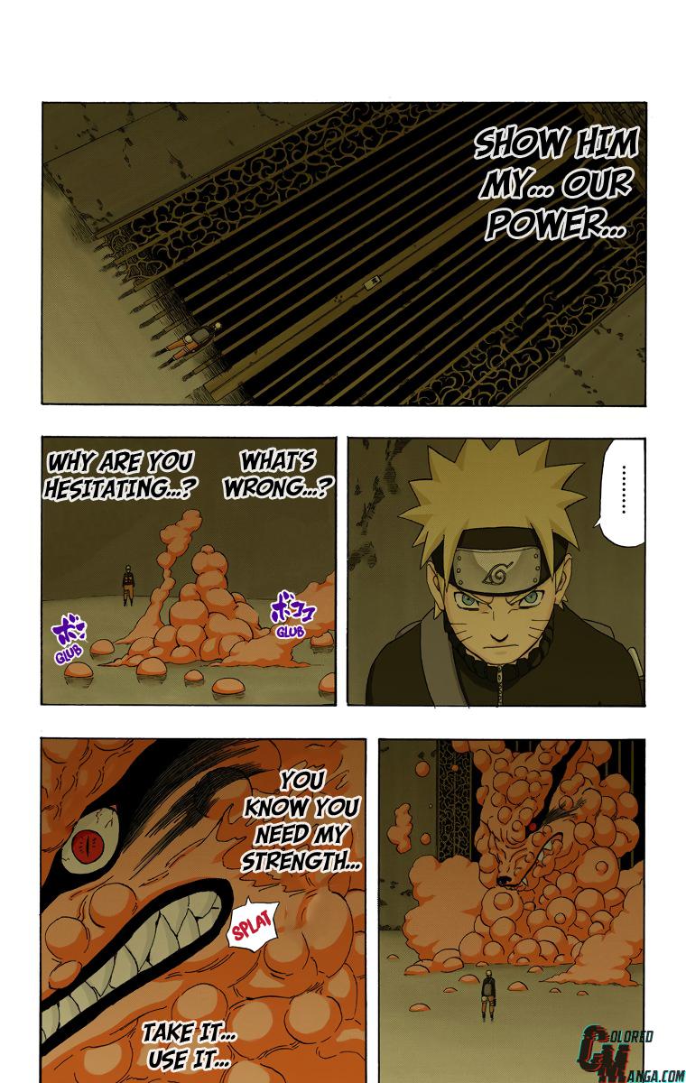 Chapter 308 — Page 11