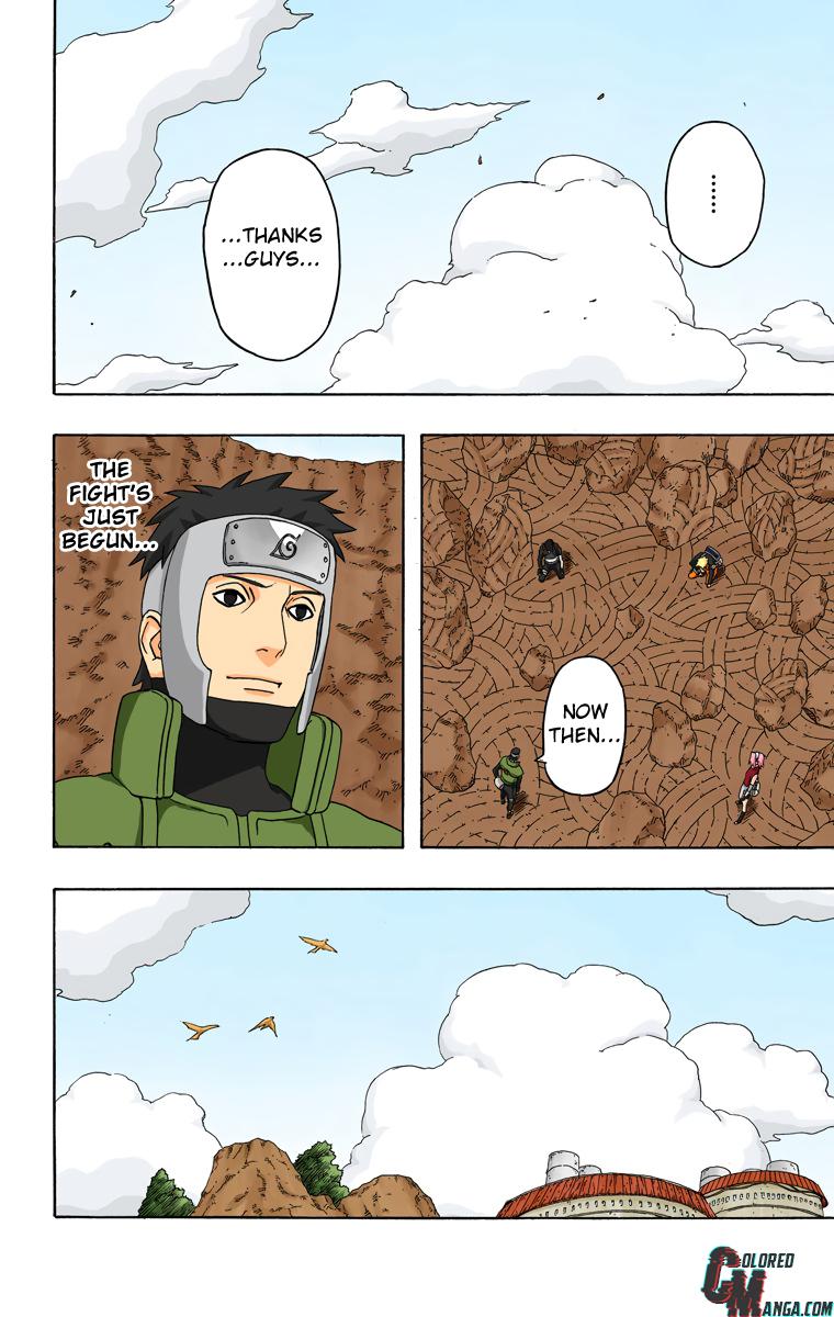 Chapter 310 — Page 15
