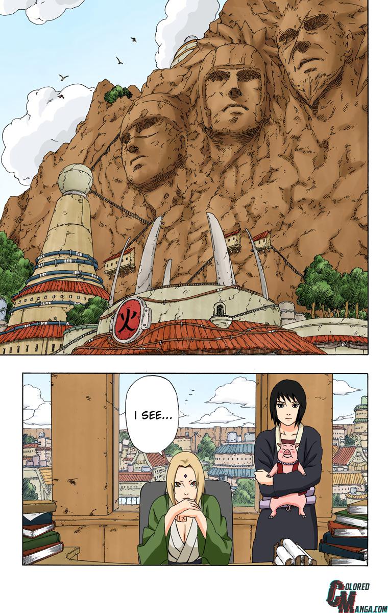 Chapter 310 — Page 16