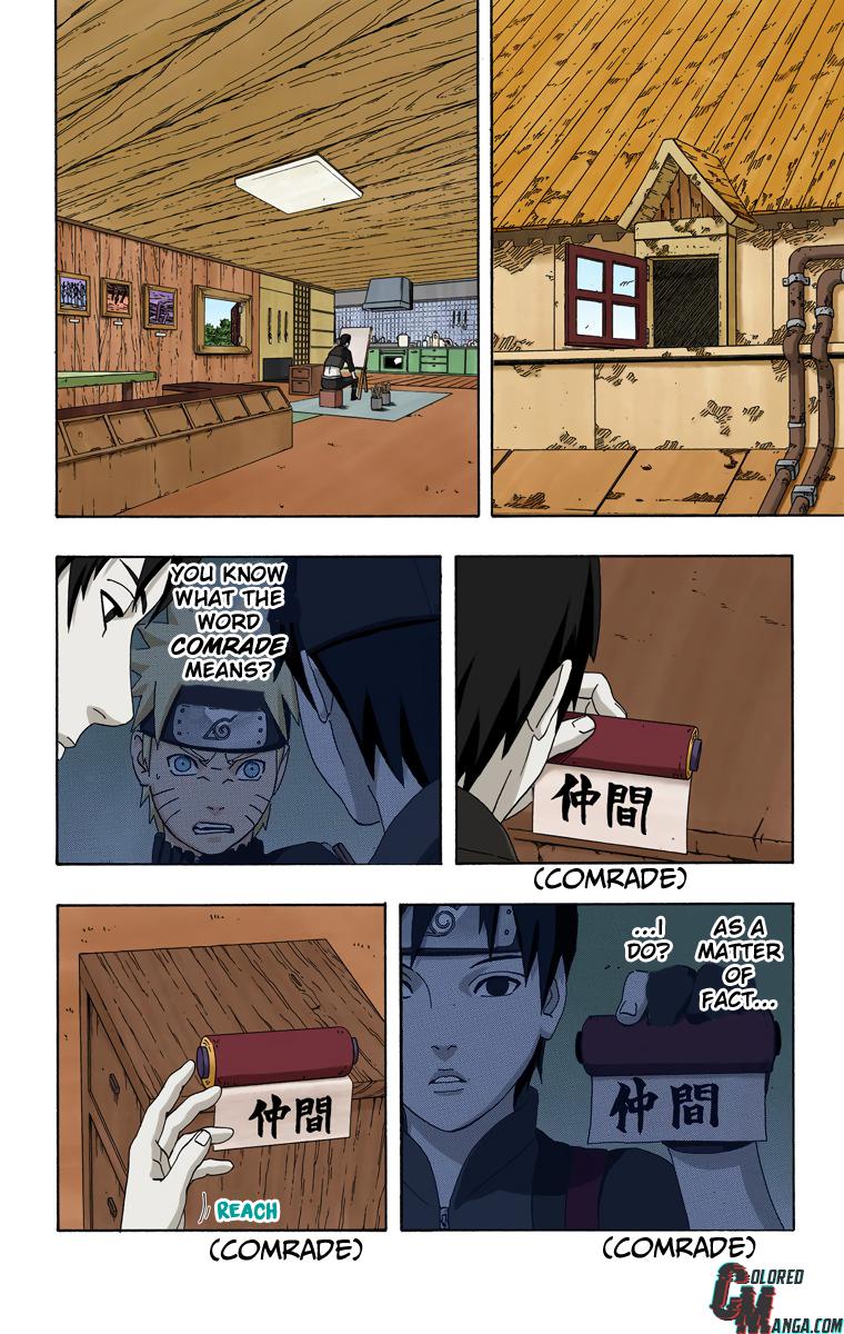 Chapter 310 — Page 21
