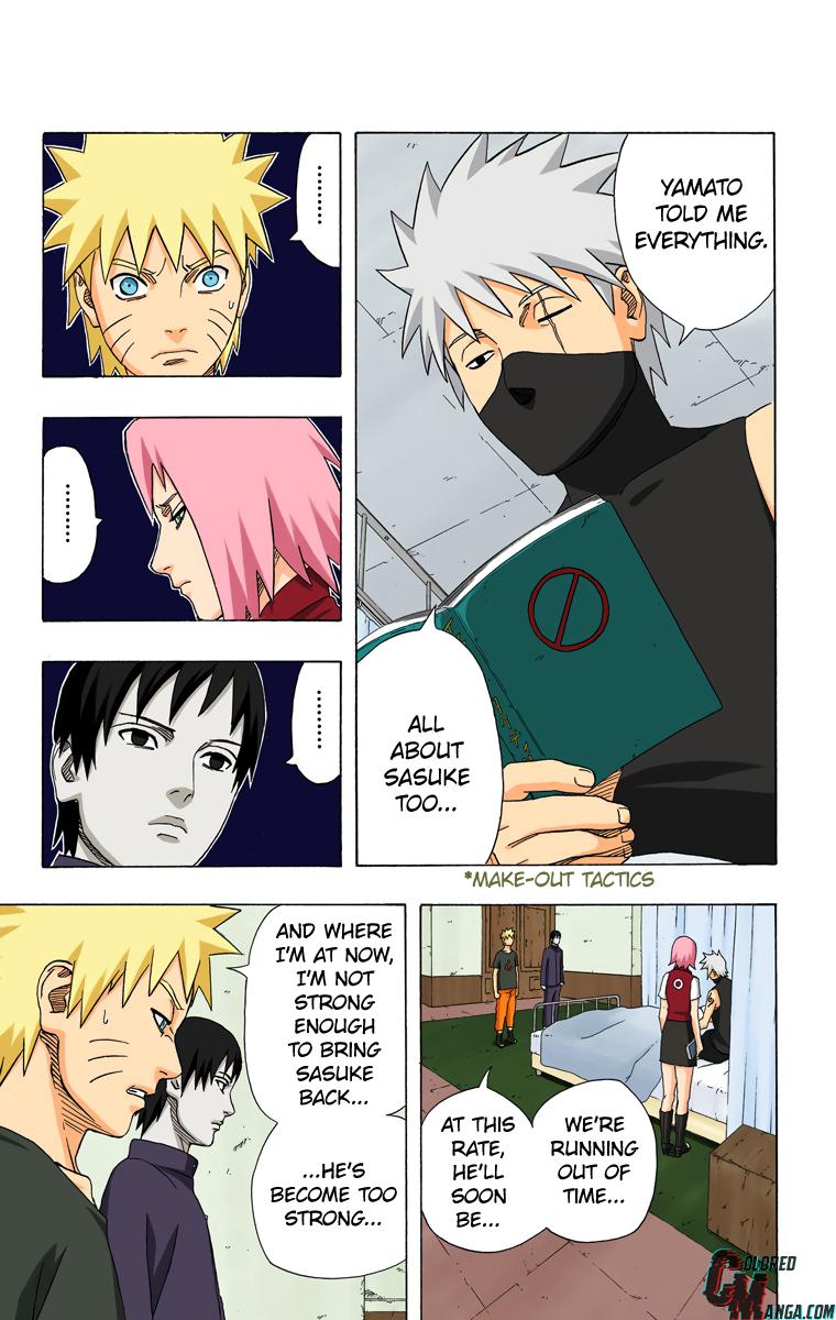Chapter 311 — Page 15