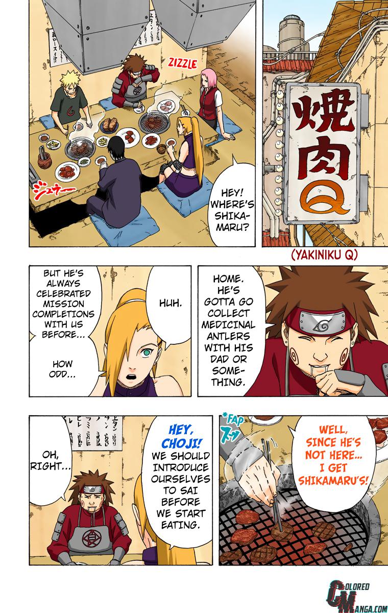 Chapter 312 — Page 10