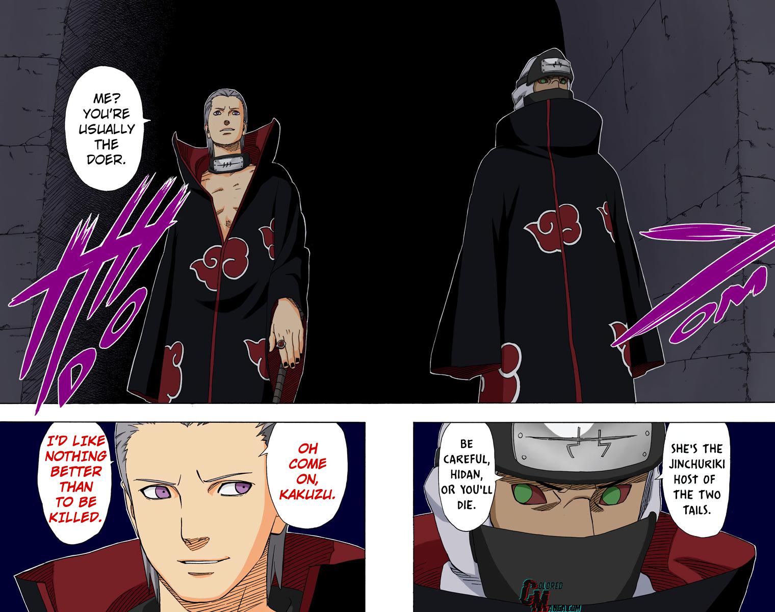 Chapter 312 — Page 16