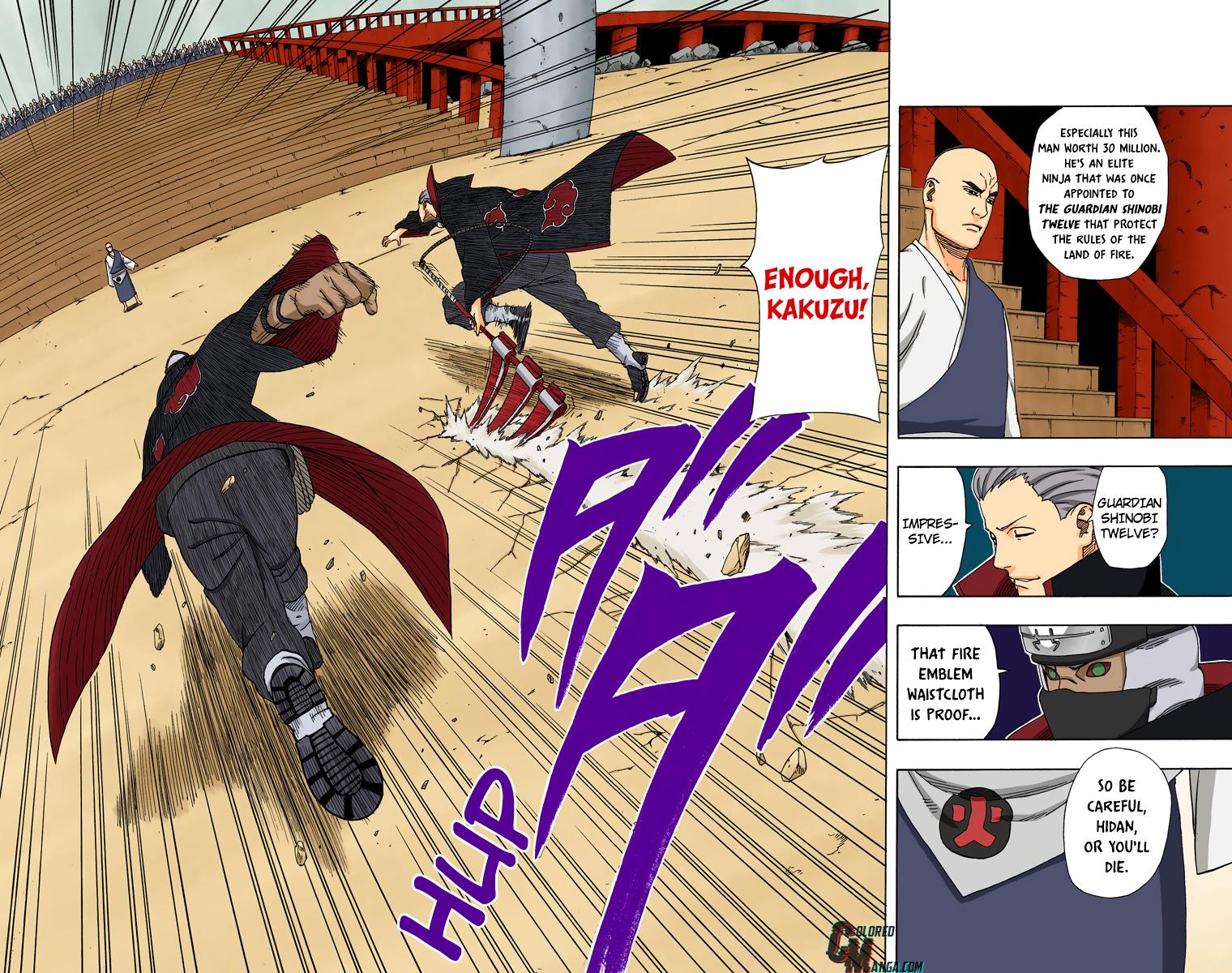 Chapter 314 — Page 8