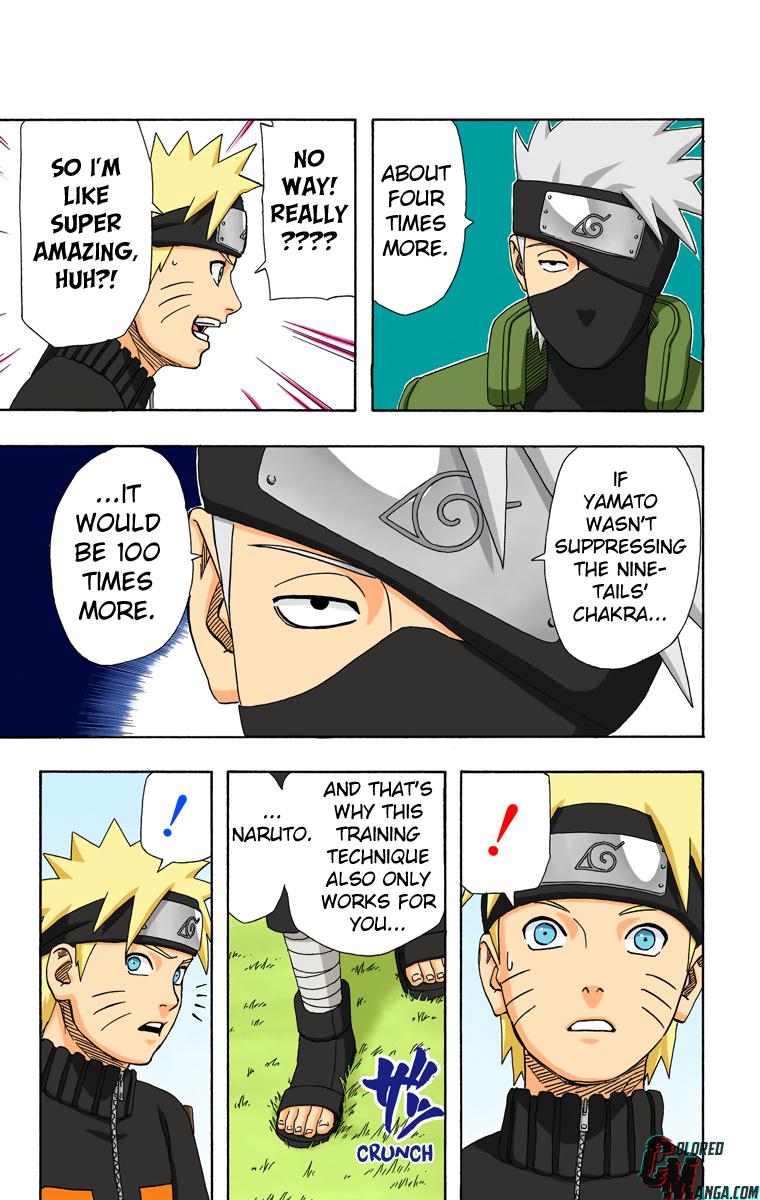 Chapter 315 — Page 11
