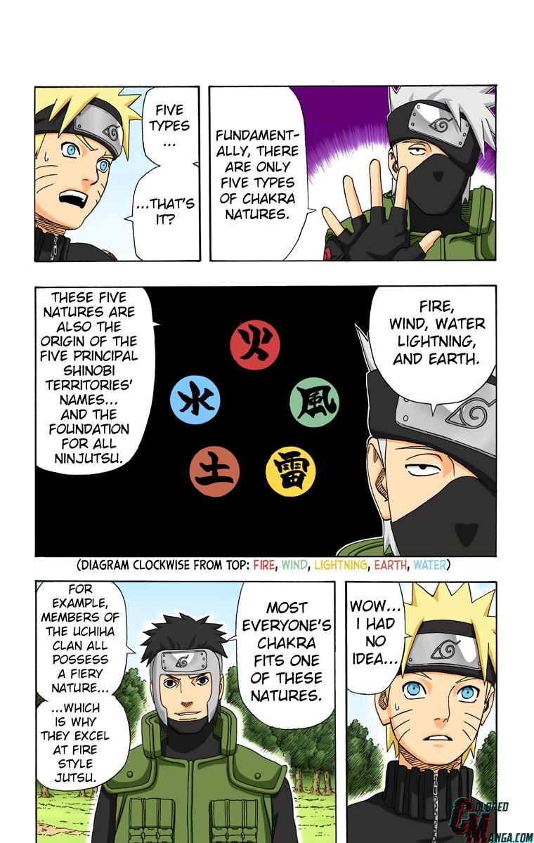 Chapter 315 — Page 13