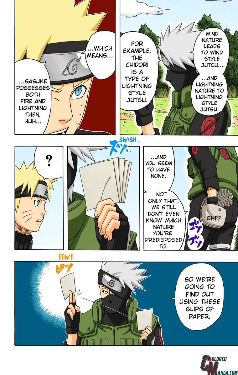 Chapter 315 — Page 14