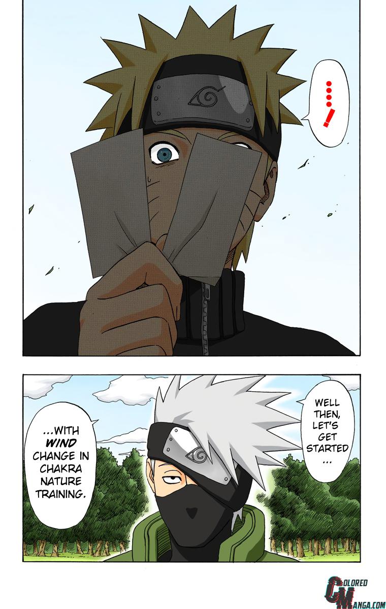 Chapter 315 — Page 17