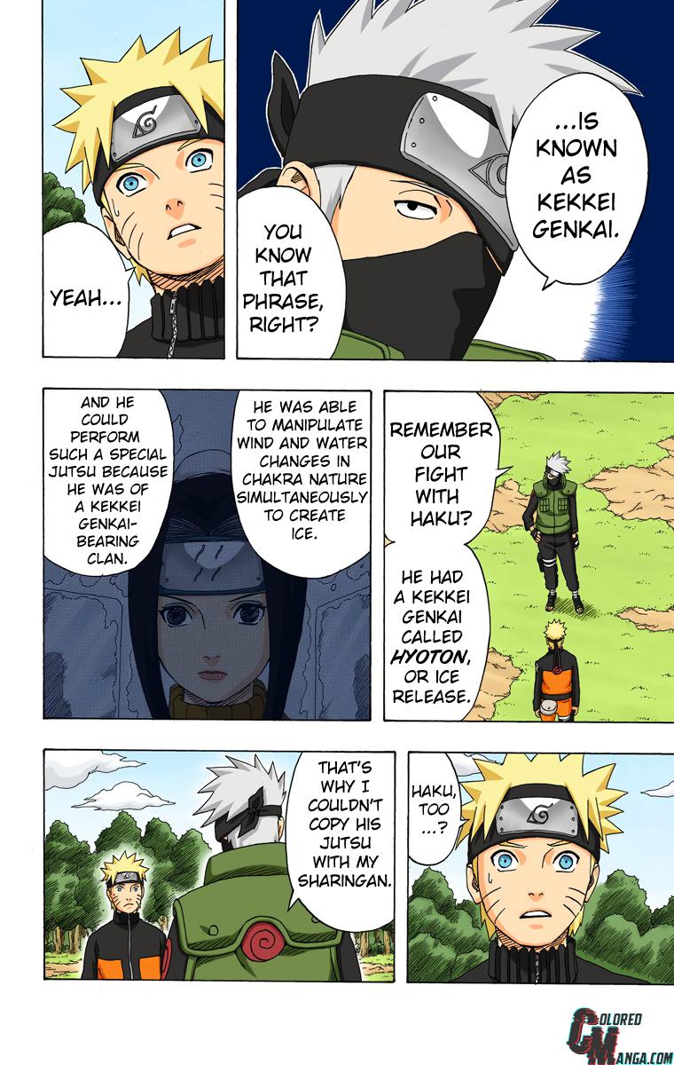 Chapter 316 — Page 8