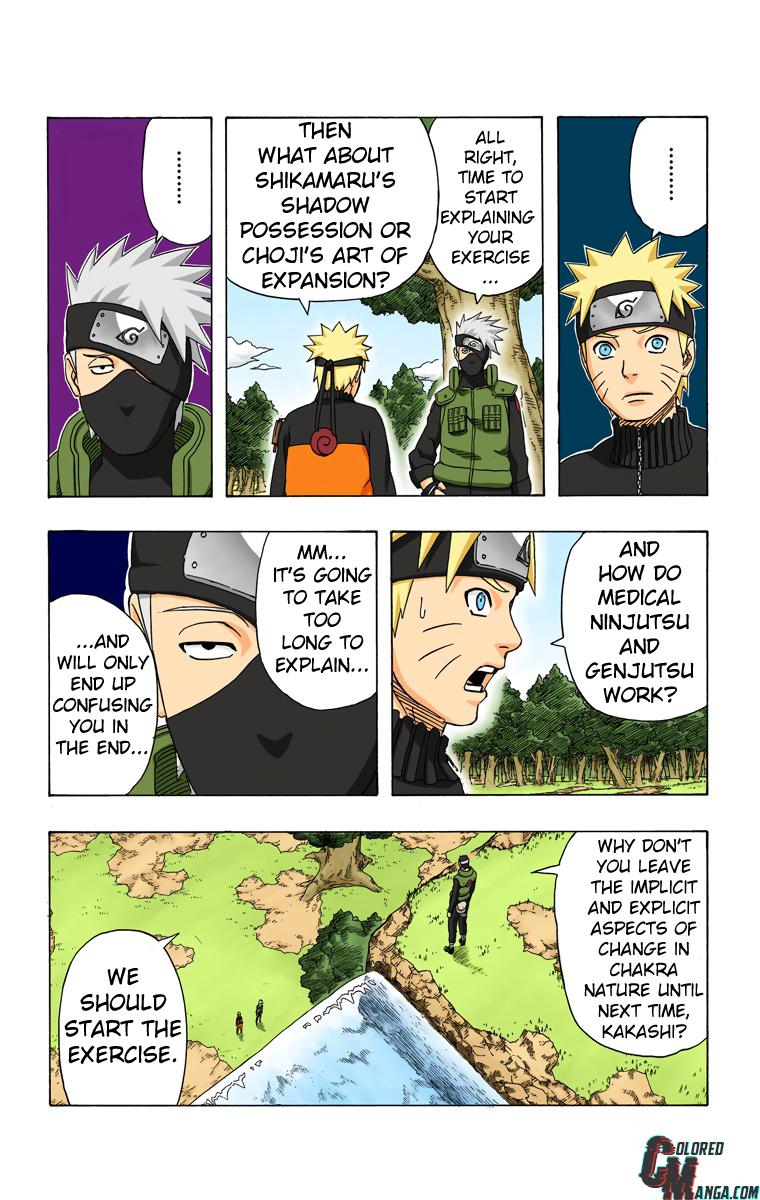 Chapter 316 — Page 9