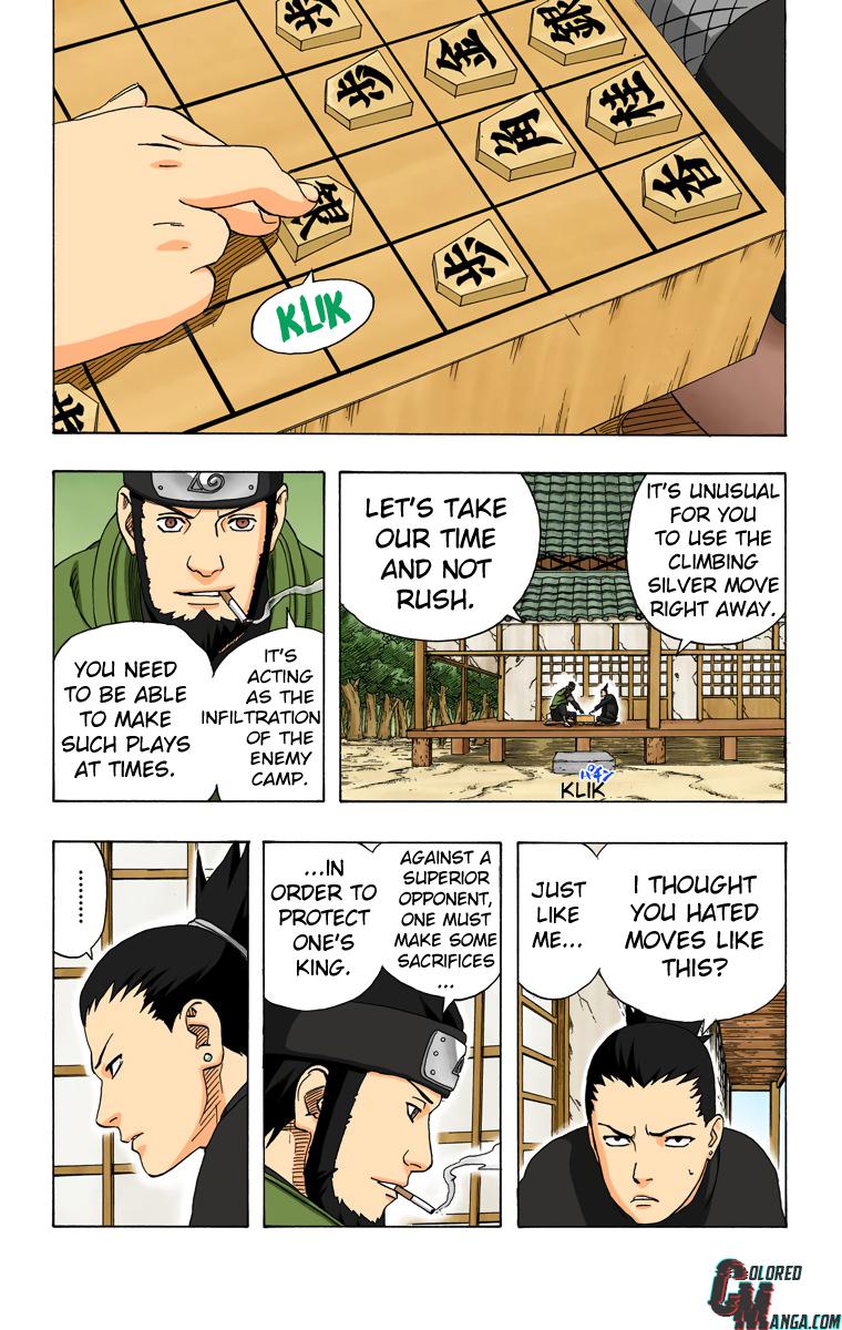 Chapter 316 — Page 12