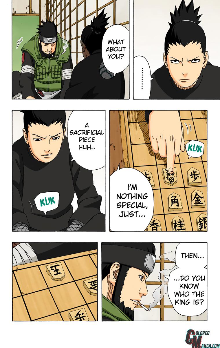 Chapter 316 — Page 14