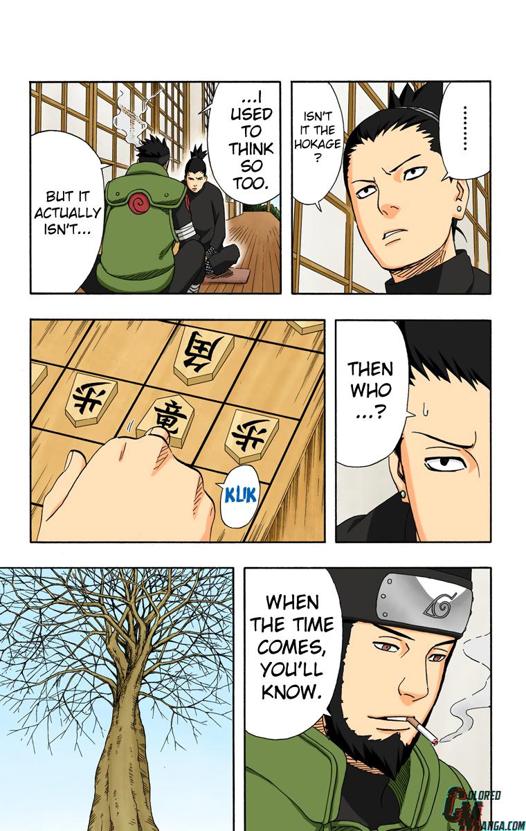 Chapter 316 — Page 15