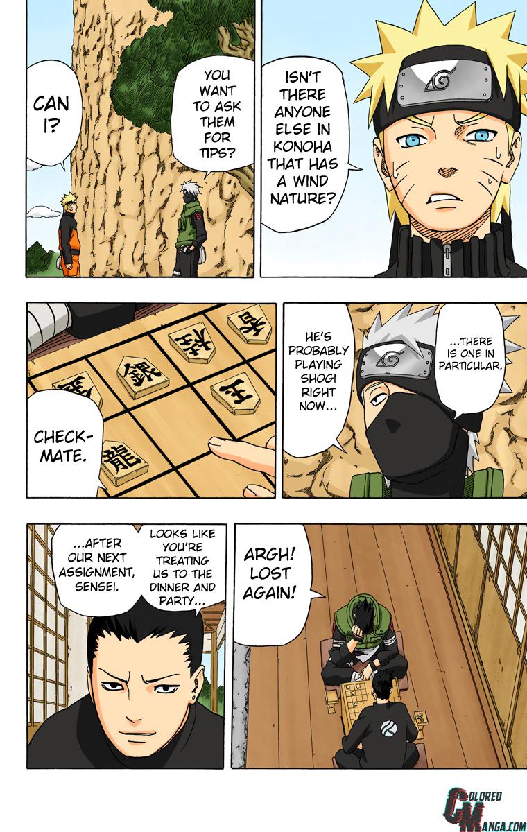 Chapter 317 — Page 9