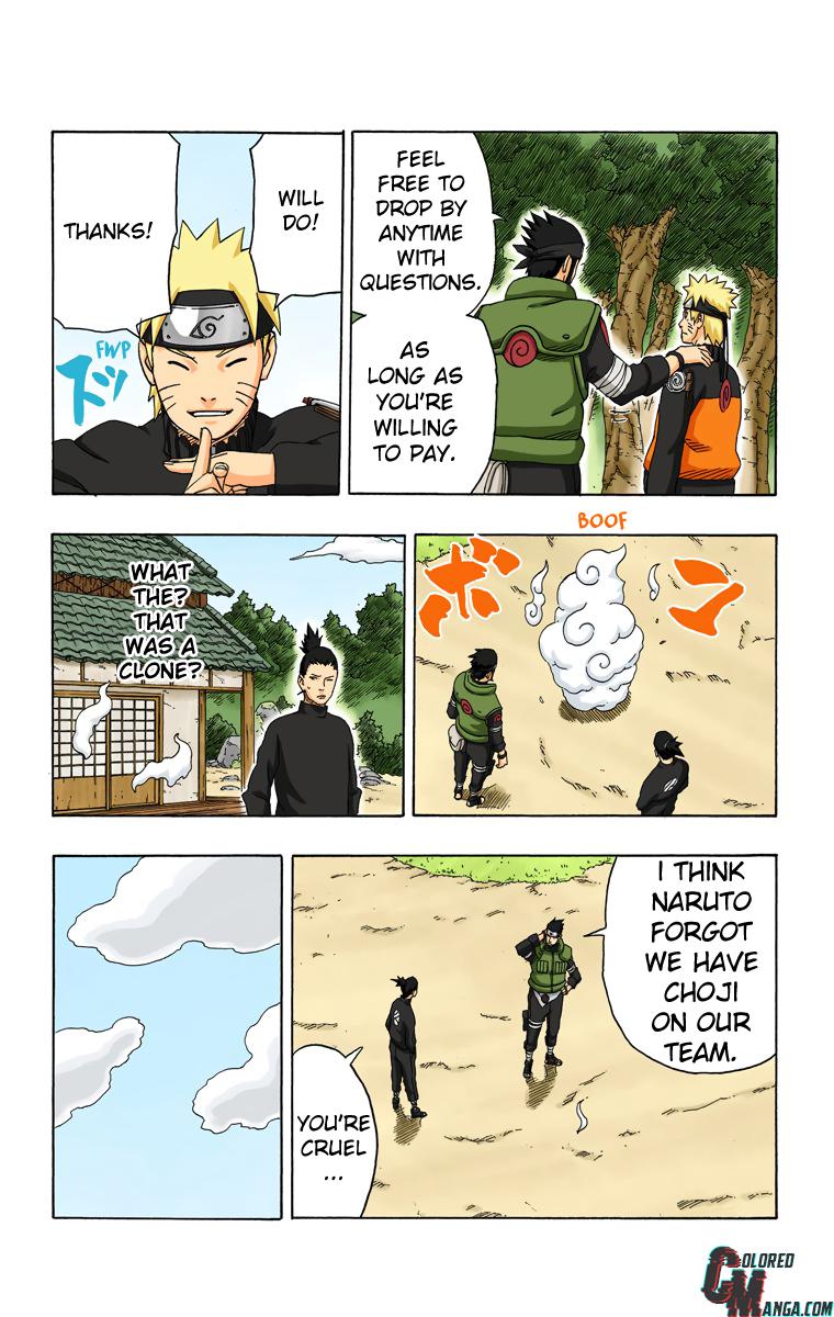 Chapter 317 — Page 18