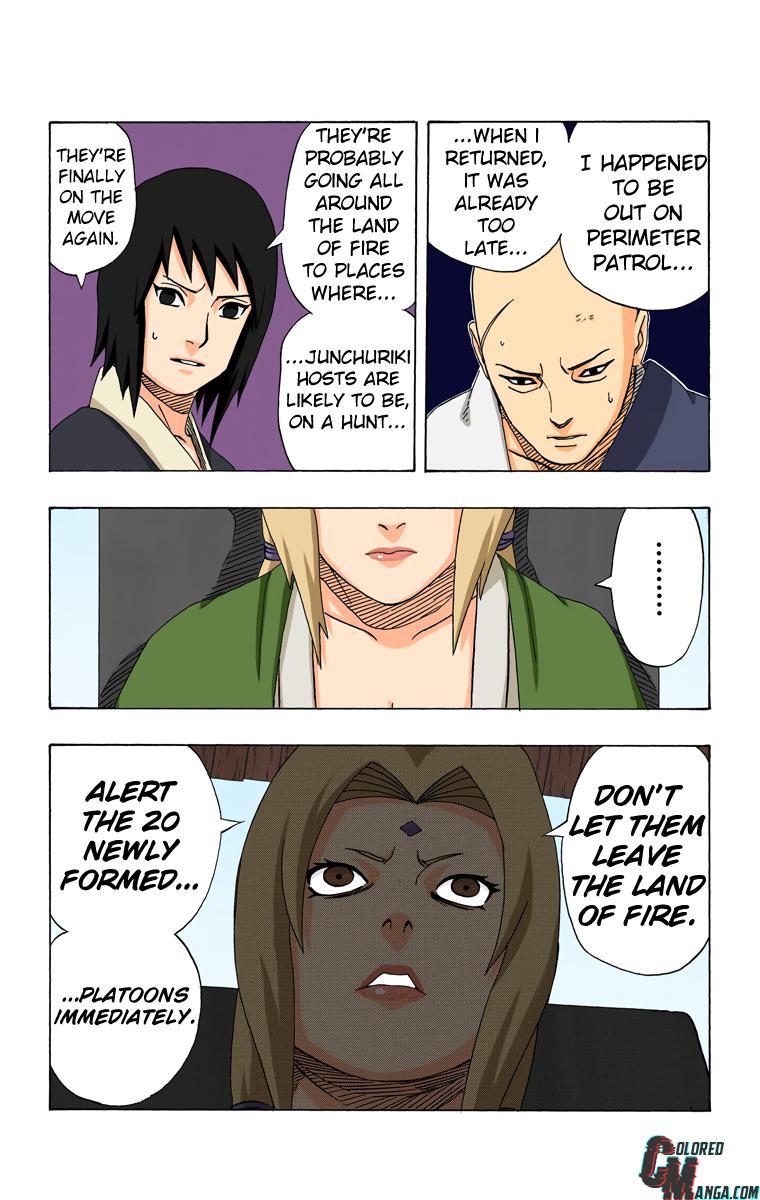 Chapter 317 — Page 20