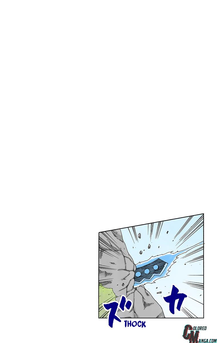 Chapter 317 — Page 21