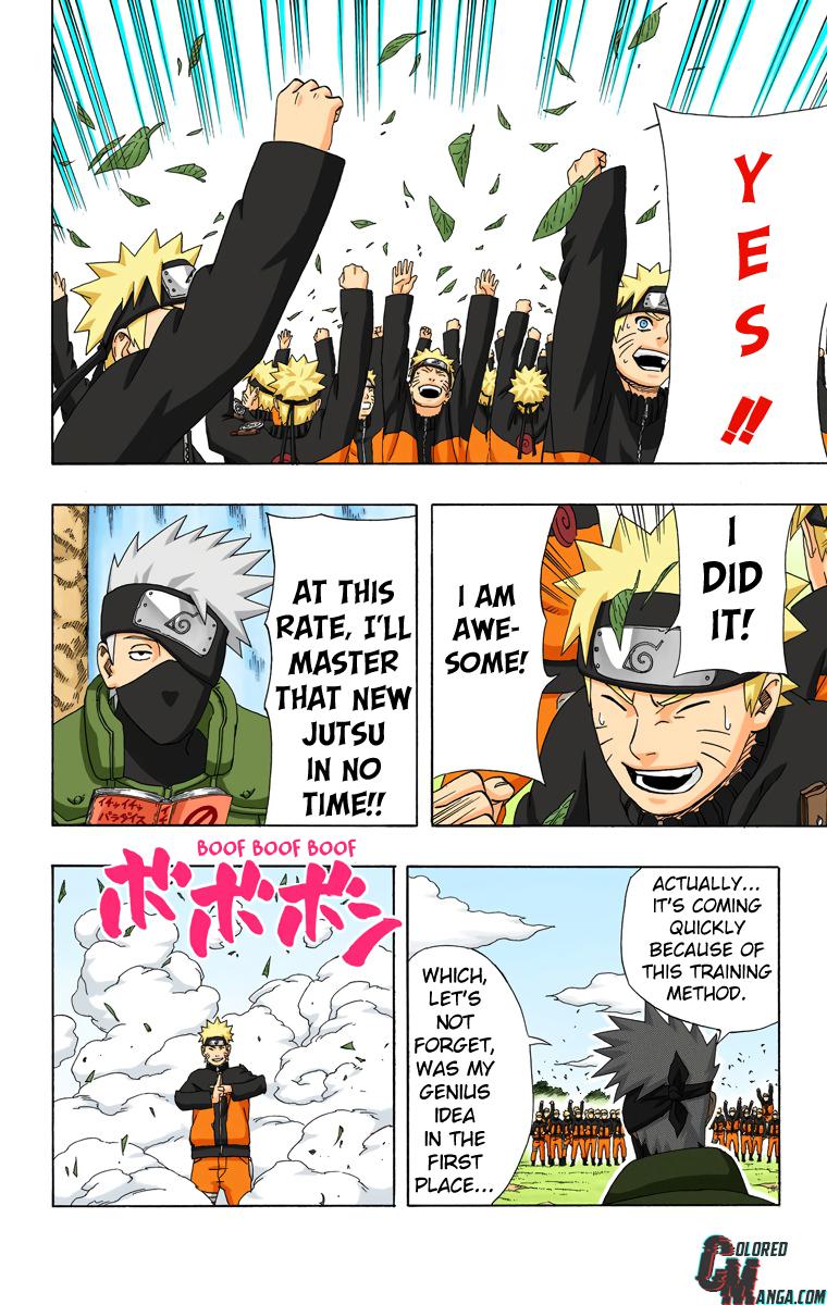 Chapter 318 — Page 6