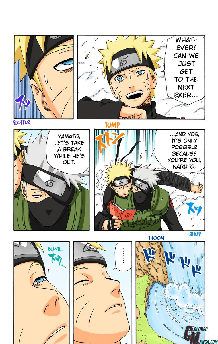 Chapter 318 — Page 7
