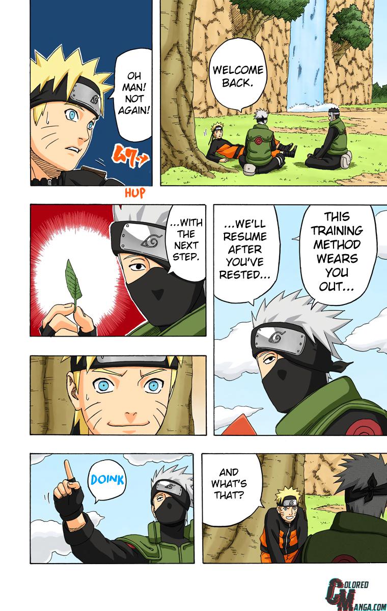 Chapter 318 — Page 8