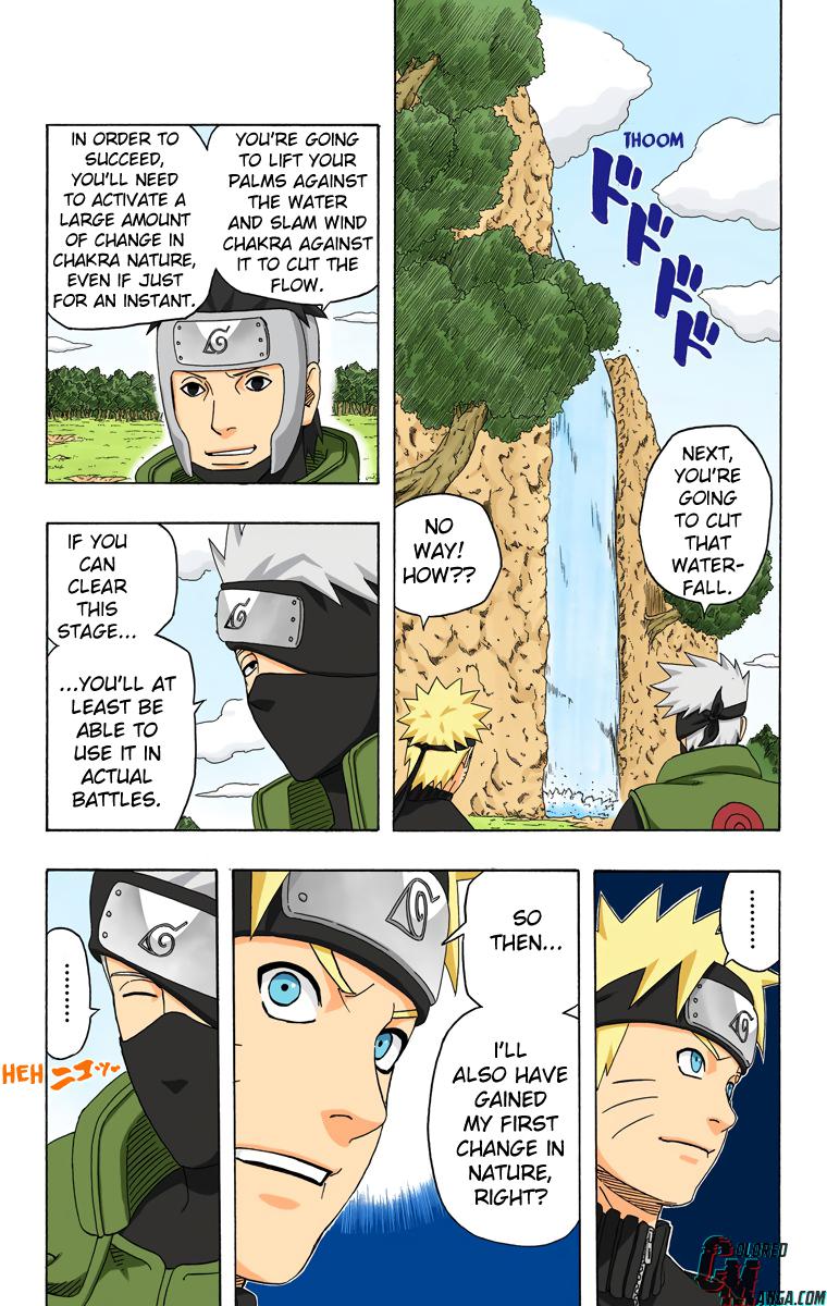 Chapter 318 — Page 9