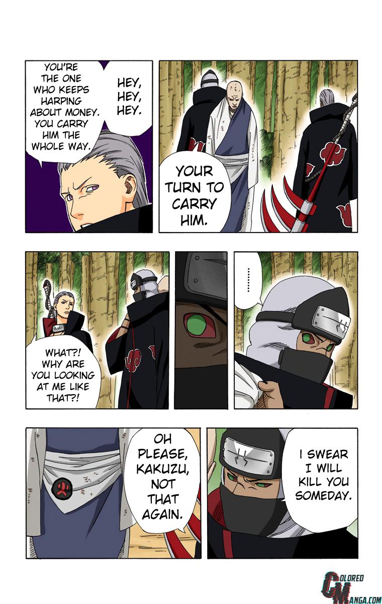 Chapter 318 — Page 13