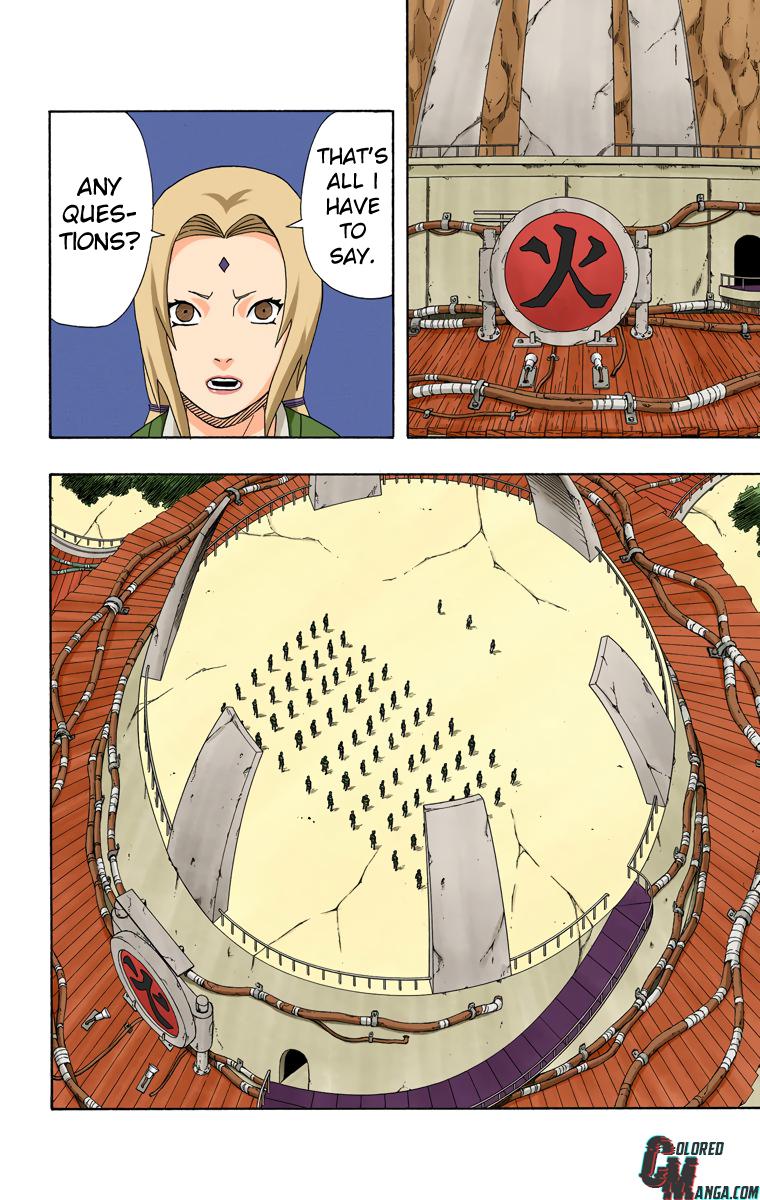Chapter 318 — Page 14