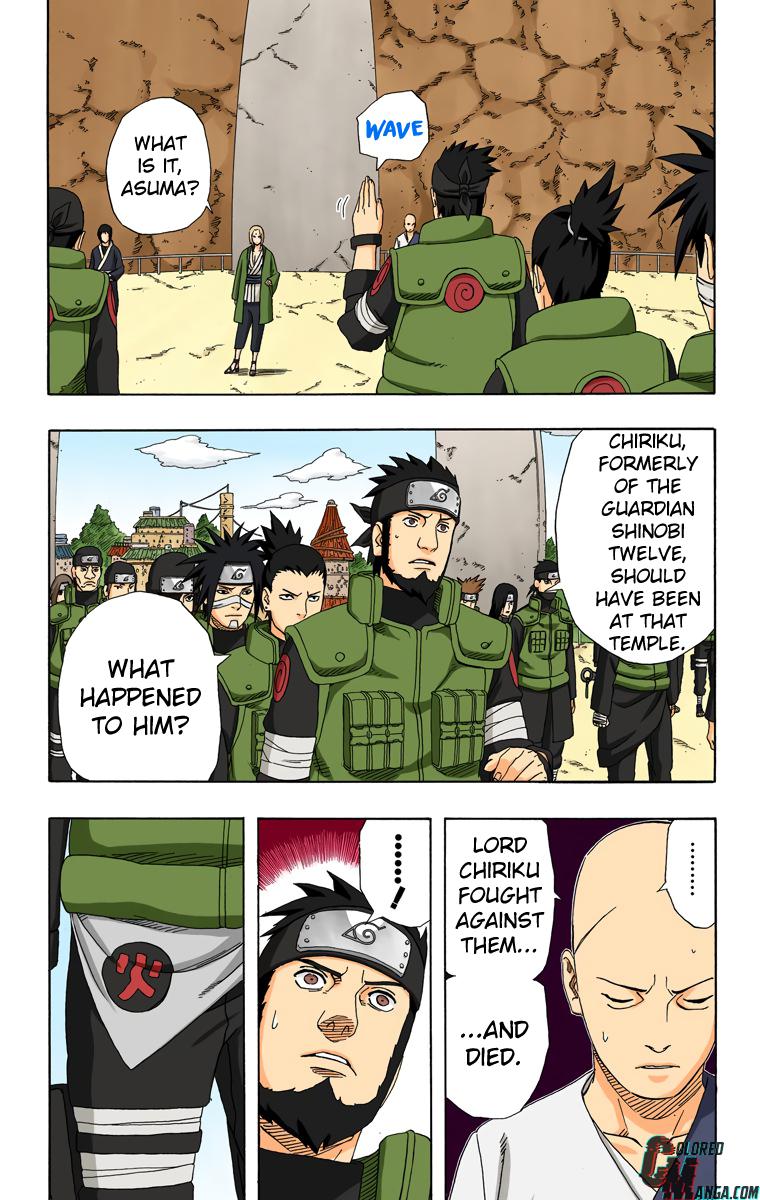 Chapter 318 — Page 15